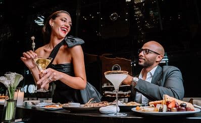 Banyan Tree Doha at La Cigale Mushaireb