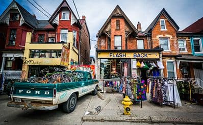 Kensington Market