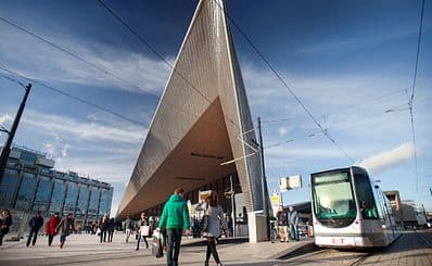 Public Transport