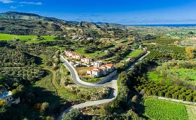 Rural Pafos
