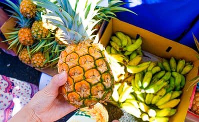 Hoku Foods Natural Market