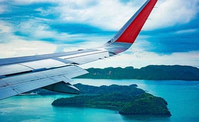 Langkawi International Airport (LGK)