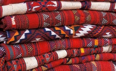 Souk Al Khayamiya - i fabbricatori di tende