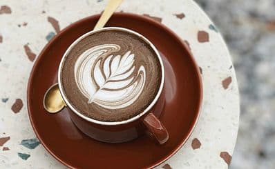 Mec Coffee