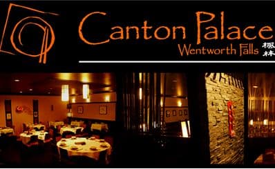 Canton Palace