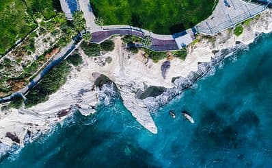 Governor's Beach, Limassol