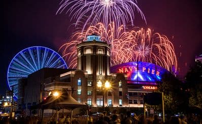 Navy Pier