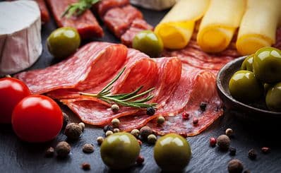 Salumeria Regina