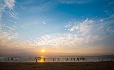 Juhu Beach