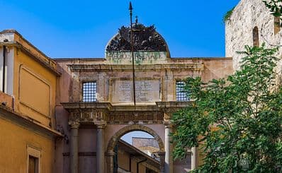 Citadel of Museums