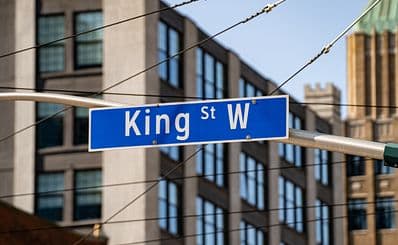 King West