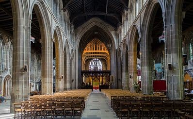 St. Mary's Church
