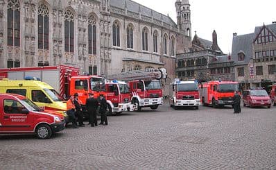 Emergencies