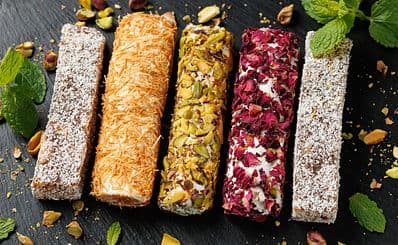 Sade Patisserie