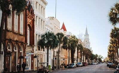 King Street
