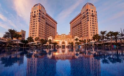 St Regis Doha