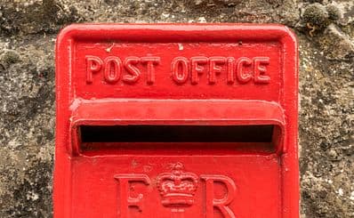 Post Office