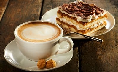 Olga's Cafe