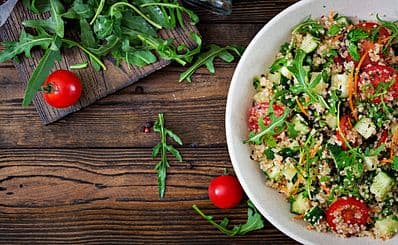 Prana Vegetariano