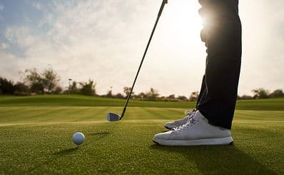 Doha Golf Club