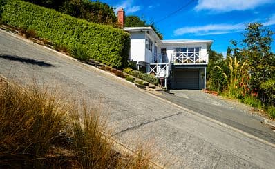 Baldwin Street