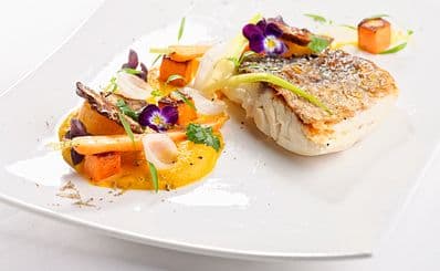 Ria Formosa Restaurant