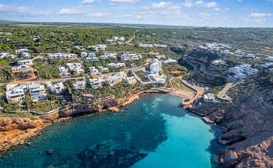 Cala Morell