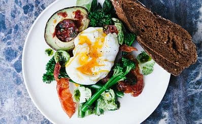 The Pantry on Egmont