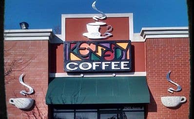 Kennedy Coffee