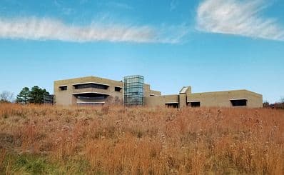 North Carolina Museum of Art