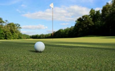 Golf les Dunes
