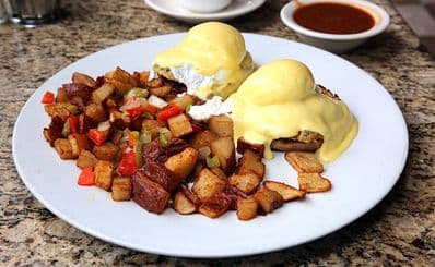 Ocean Beach Roasters