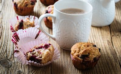 Huckle-Bearies Espresso & Bake Shop
