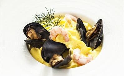 Restaurant Trädgårdsgatan 26
