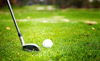 Golf Club