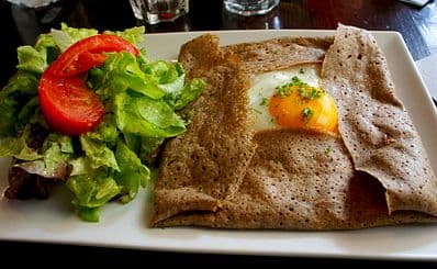 Crêperie Du Roy