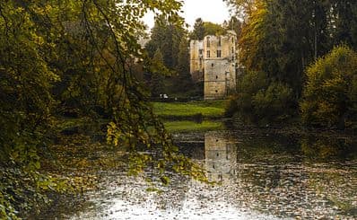 Beaufort Castles