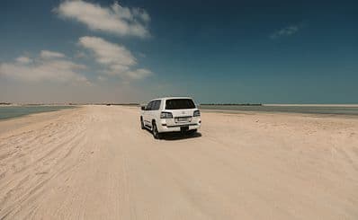 Madinat Ash Shamal