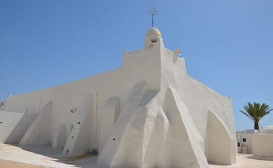 The Mosques