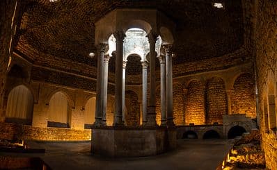 Arab Baths