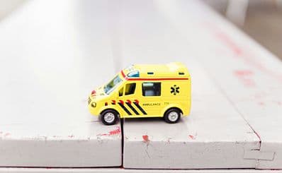 Health and Safety Advice