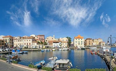La Maddalena