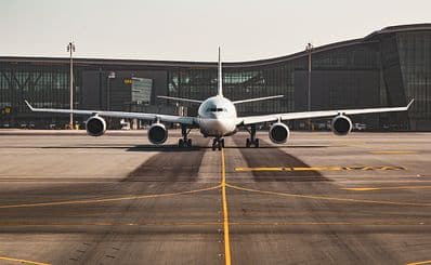 Juan SantamarĂa International Airport (SJO)