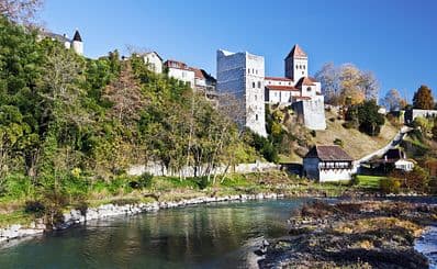 Exploring The Béarn Region