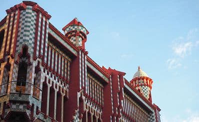 Casa Vicens