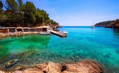 Cala Mastella