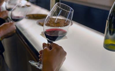 Winebus Winery Tours