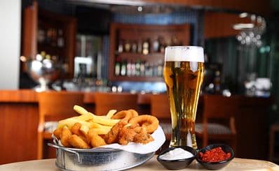 Baja Brewing Company