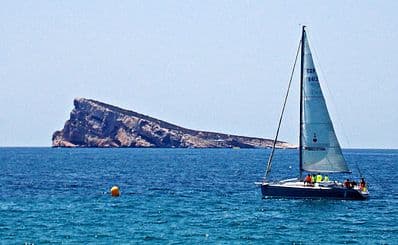 Vela y Navegación