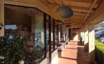 Montgomery Village Shopping Center